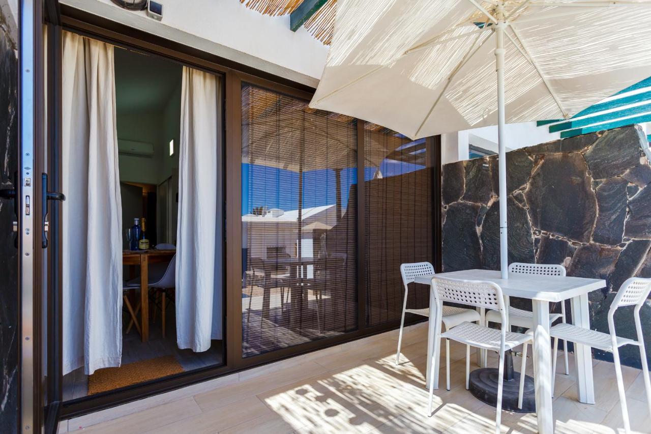 Relaxing Retreat In Maspalomas Lago - Fully Renovated Bungalow מראה חיצוני תמונה