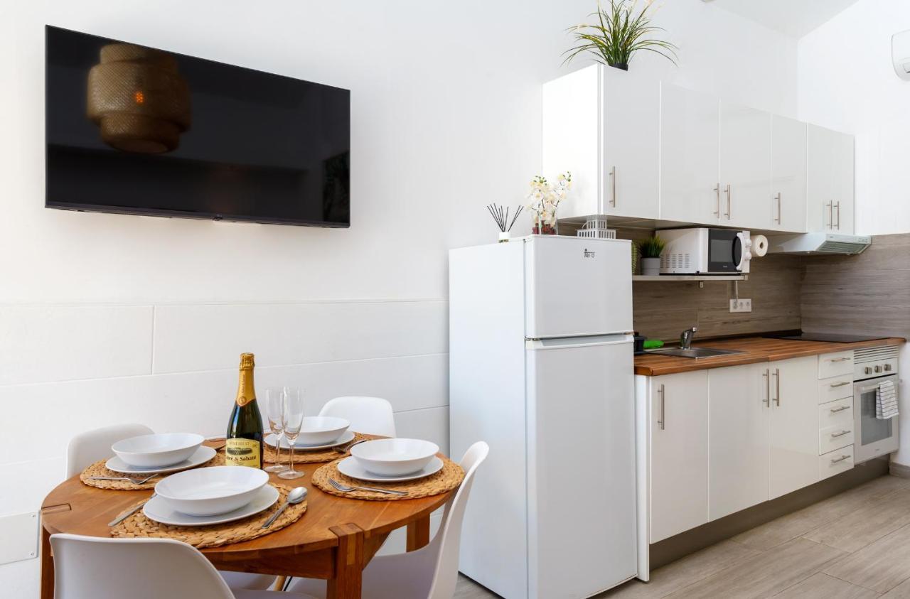 Relaxing Retreat In Maspalomas Lago - Fully Renovated Bungalow מראה חיצוני תמונה